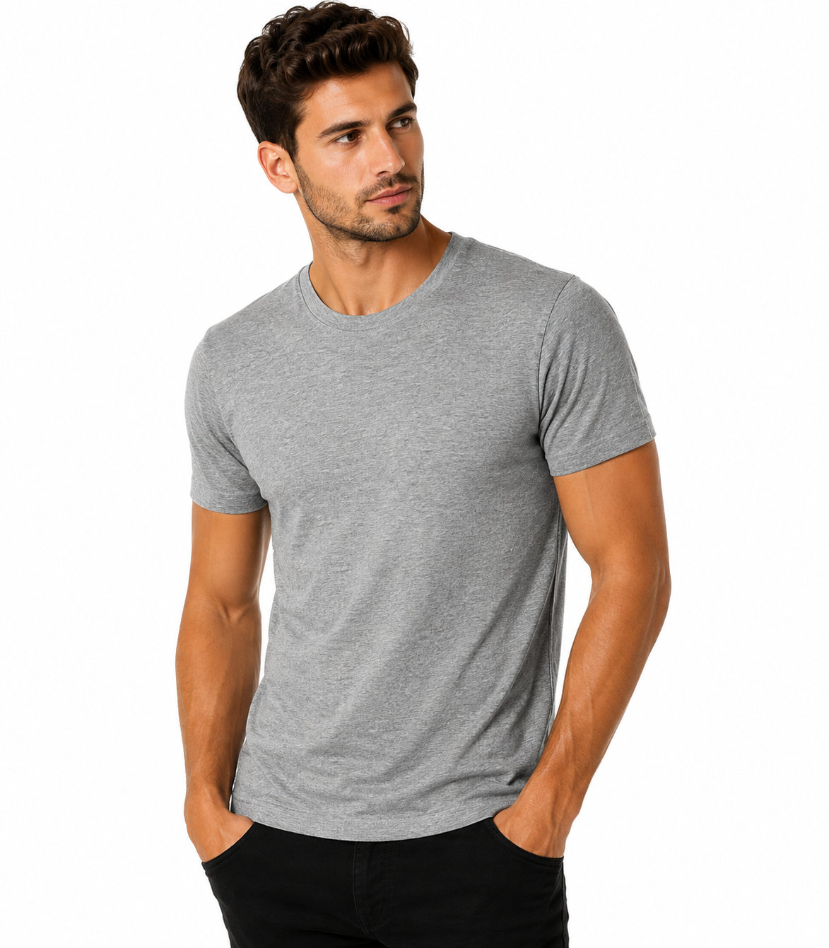 Peak unisex r.u póló