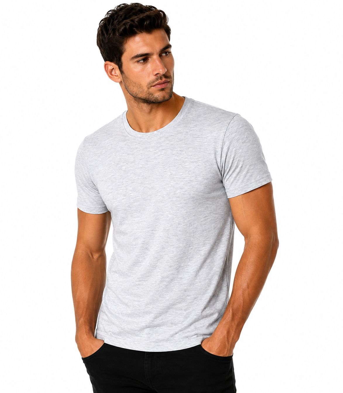 Peak unisex r.u póló
