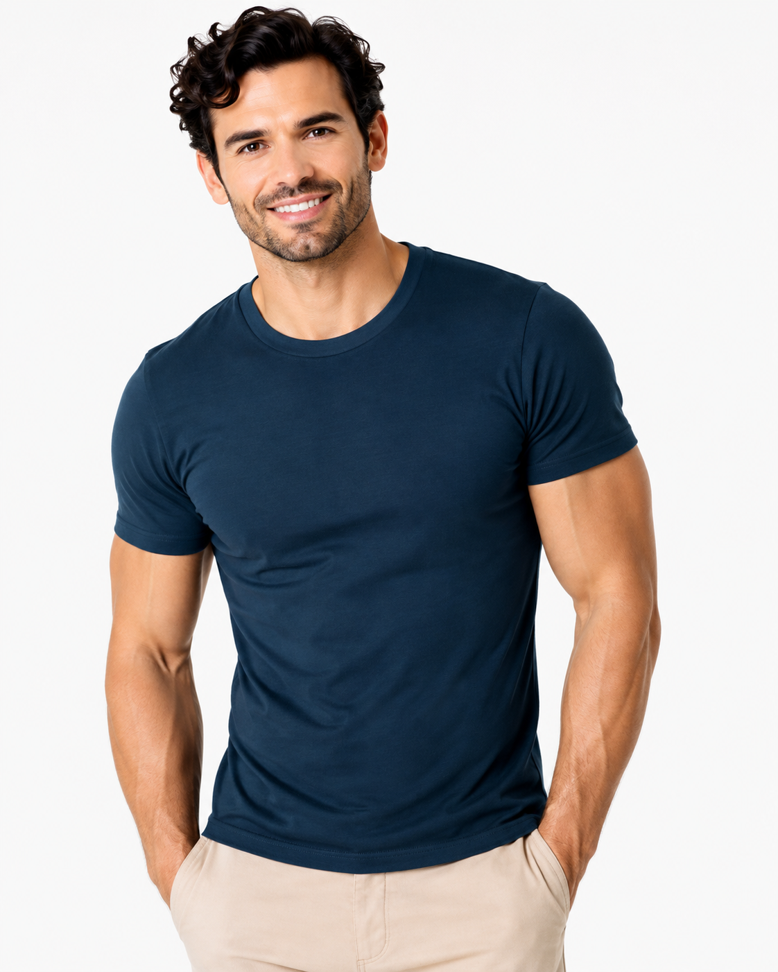 Heavy unisex r.u póló