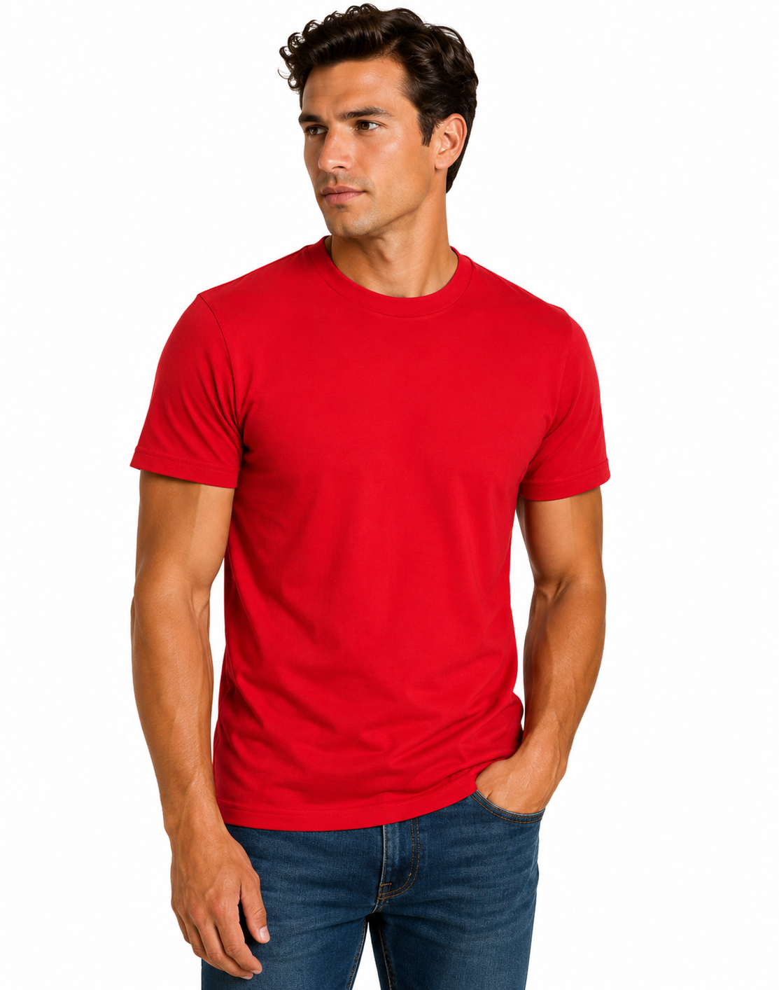 Classic unisex r.u póló
