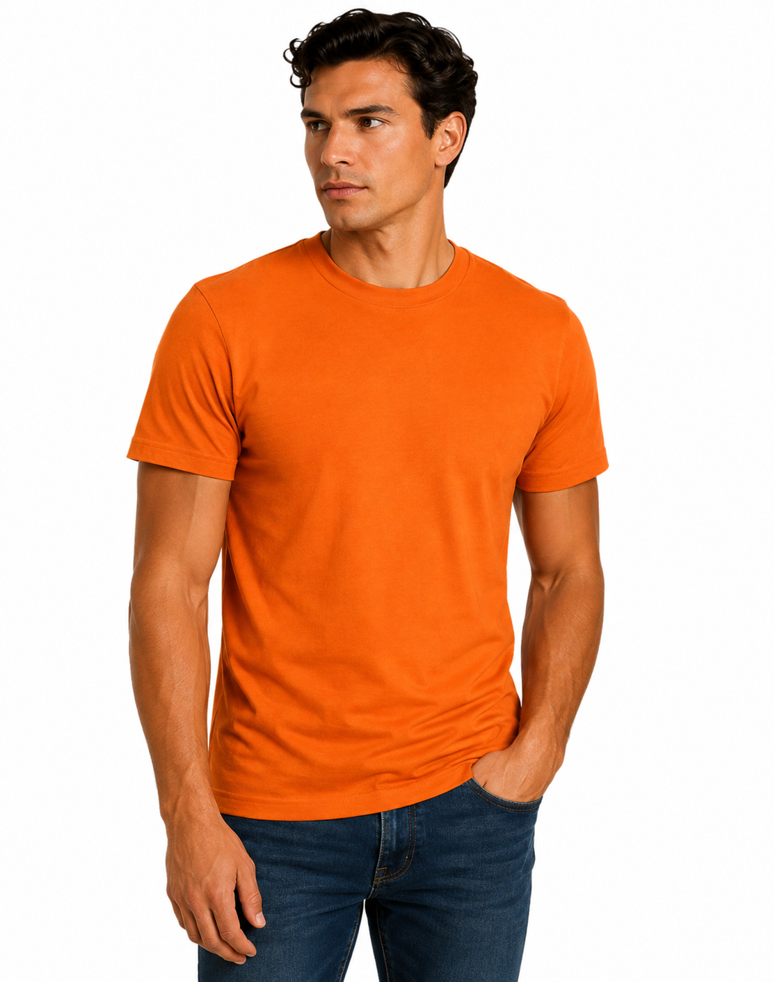 Classic unisex r.u póló