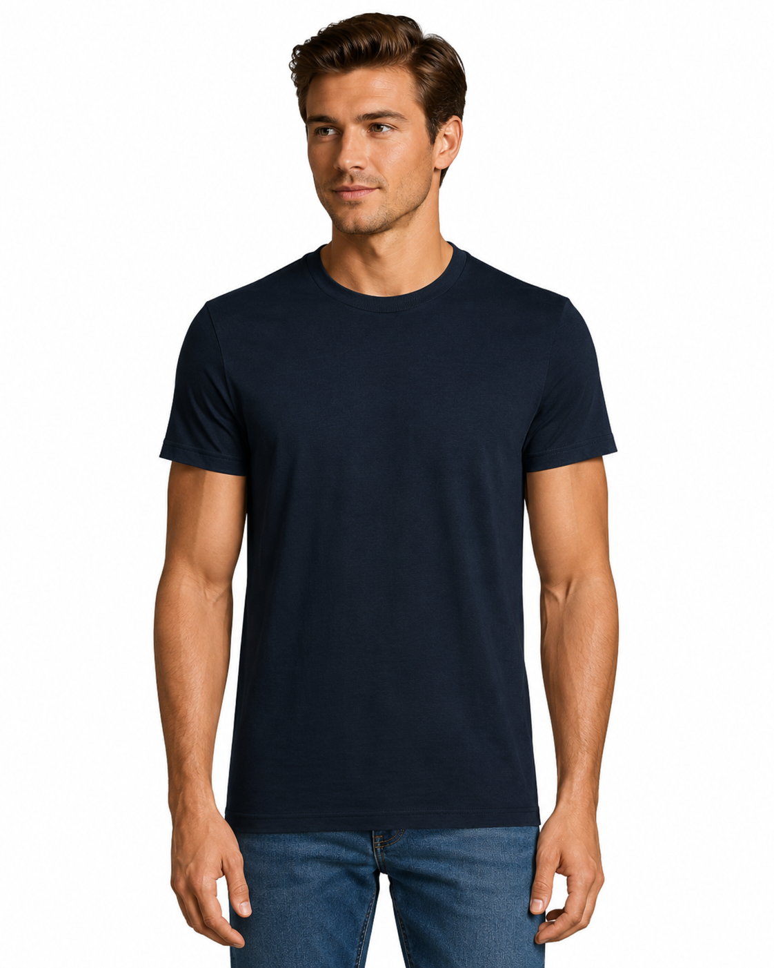 Base unisex r.u póló