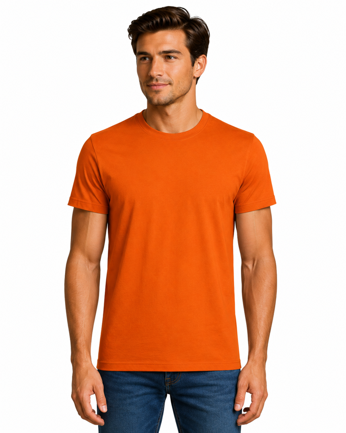 Base unisex r.u póló
