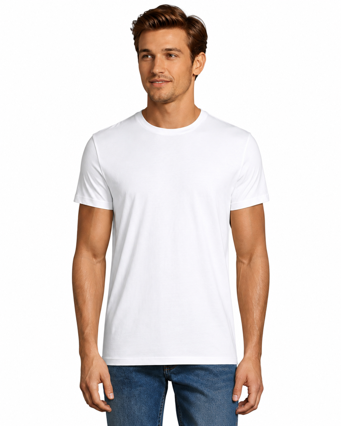 Base unisex r.u póló