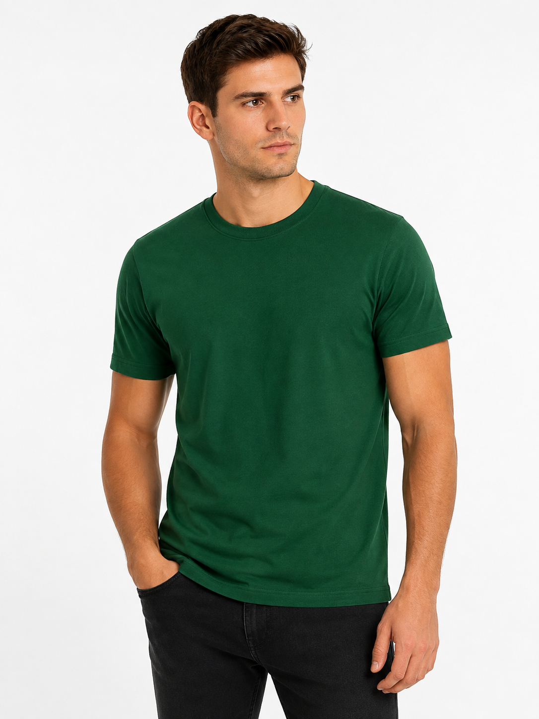 Recall unisex r.u póló