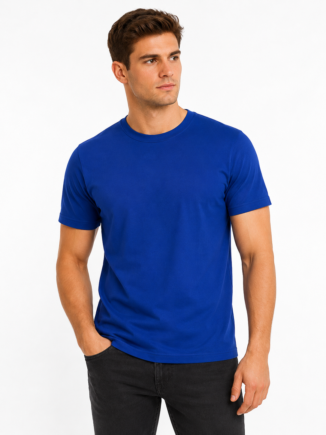 Recall unisex r.u póló