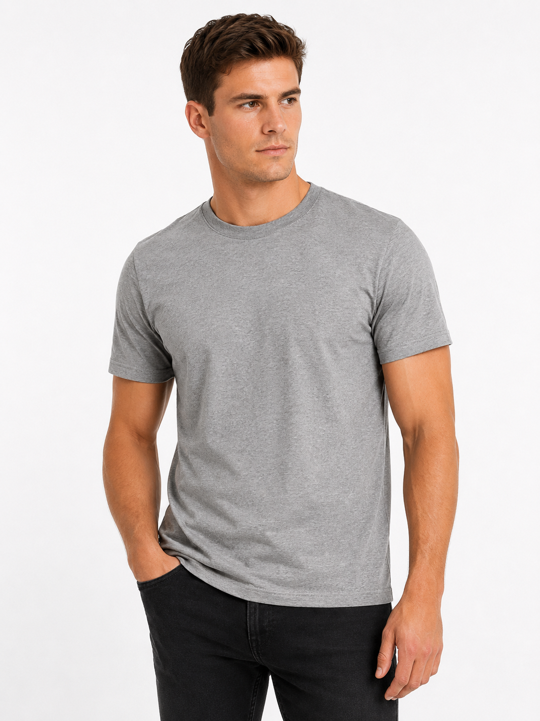 Recall unisex r.u póló