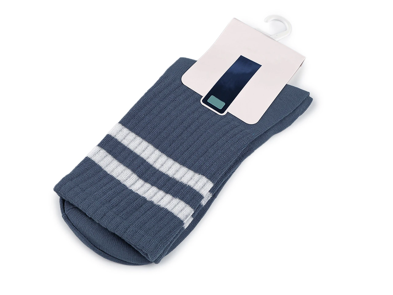 Pamut zokni unisex