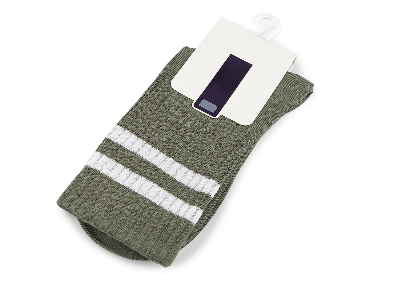 Pamut zokni unisex