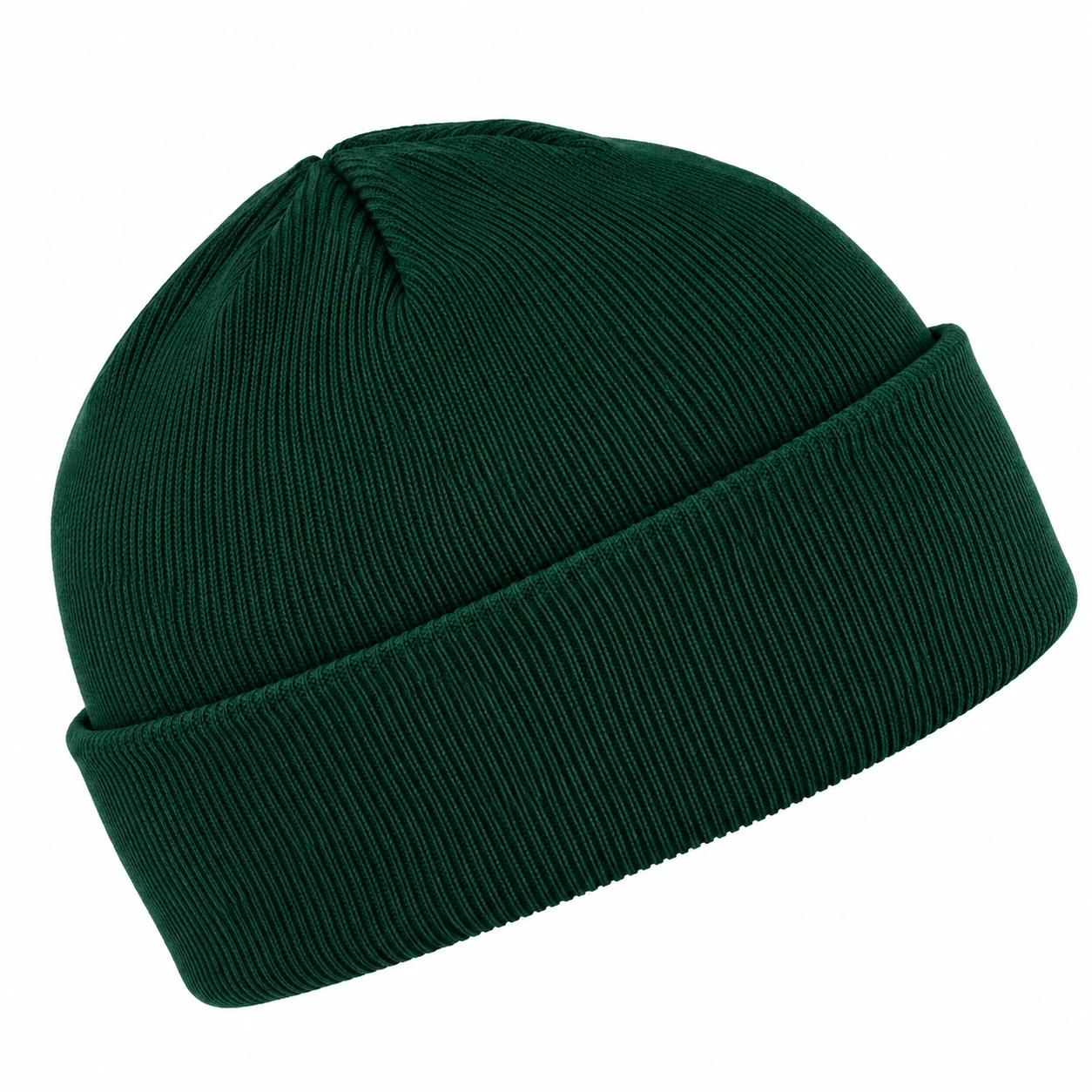 Unisex kötött téli sapka