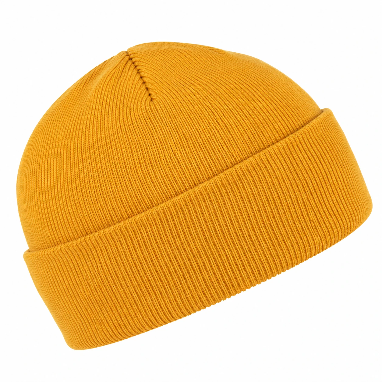 Unisex kötött téli sapka