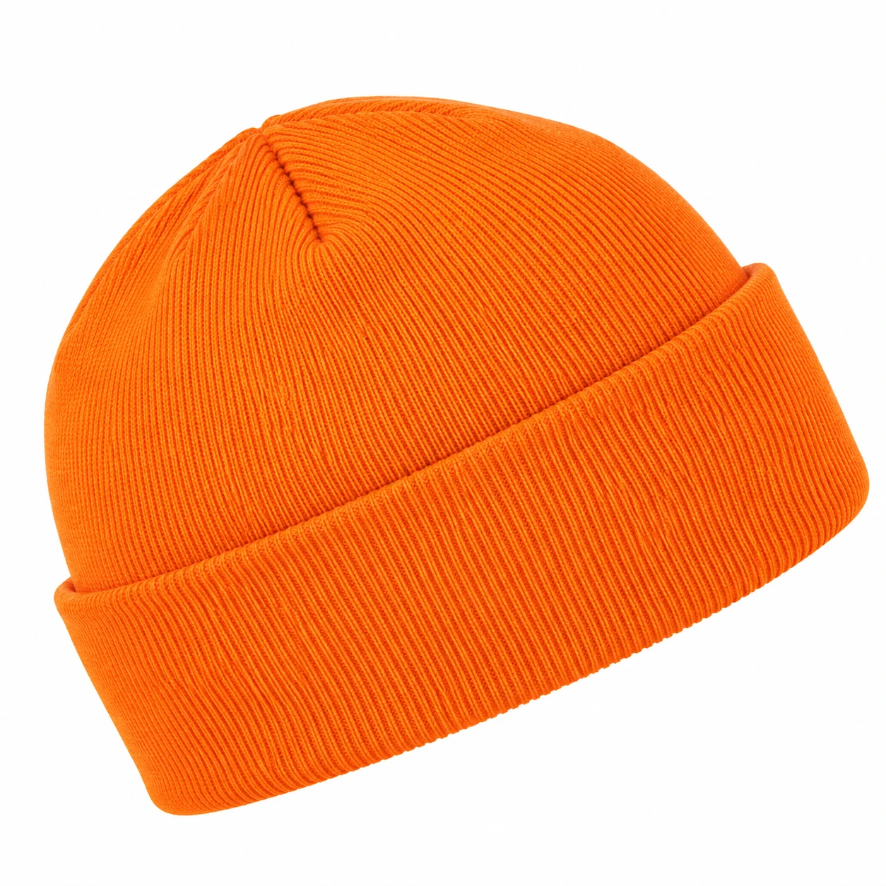 Unisex kötött téli sapka