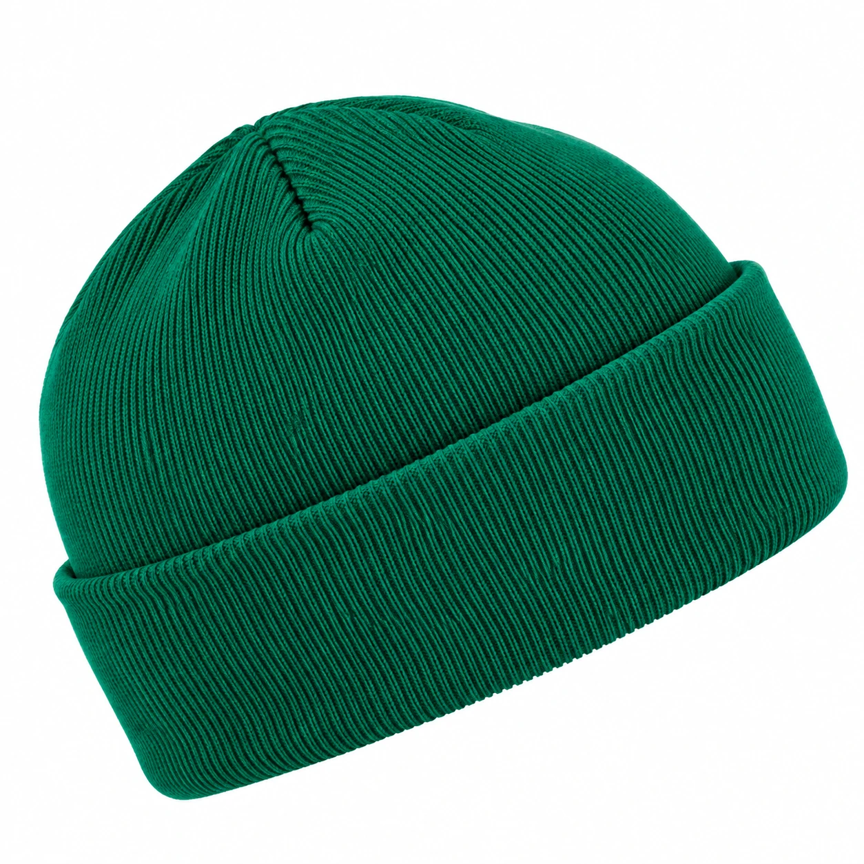 Unisex kötött téli sapka