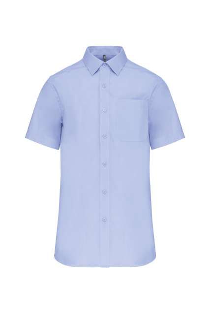 100% Pamut Comfort fit r.u ing - Világoskék