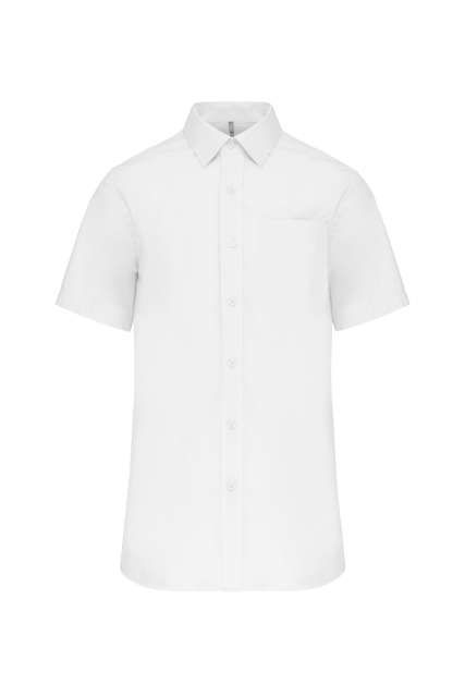 100% Pamut Comfort fit r.u ing - Fehér