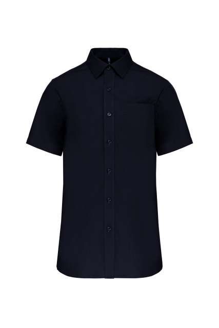 100% Pamut Comfort fit r.u ing - Sötétkék