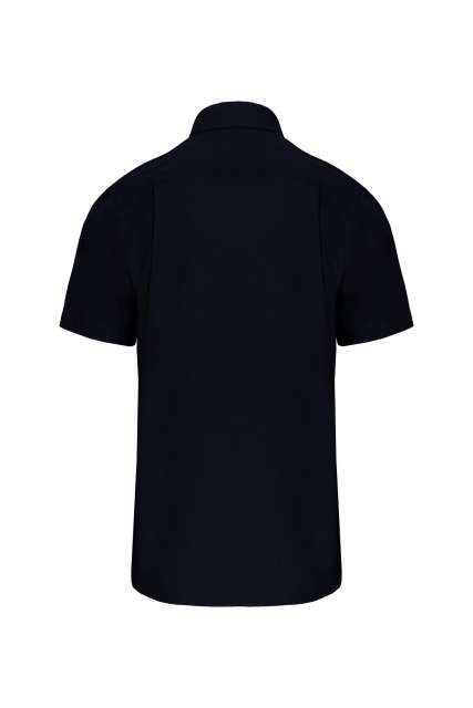 100% Pamut Comfort fit r.u ing - Sötétkék