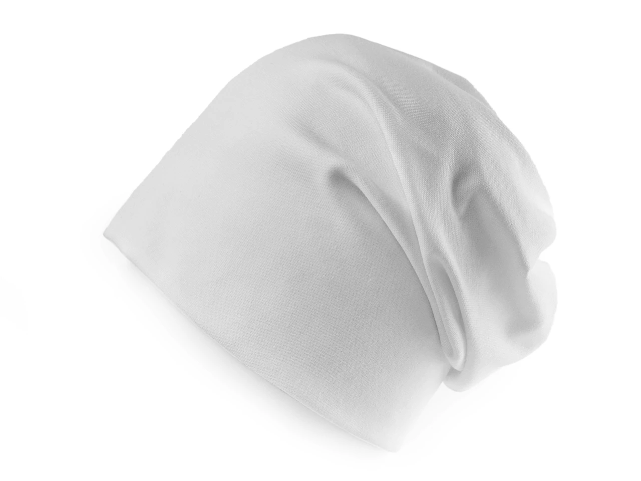 Unisex pamut beanie sapka