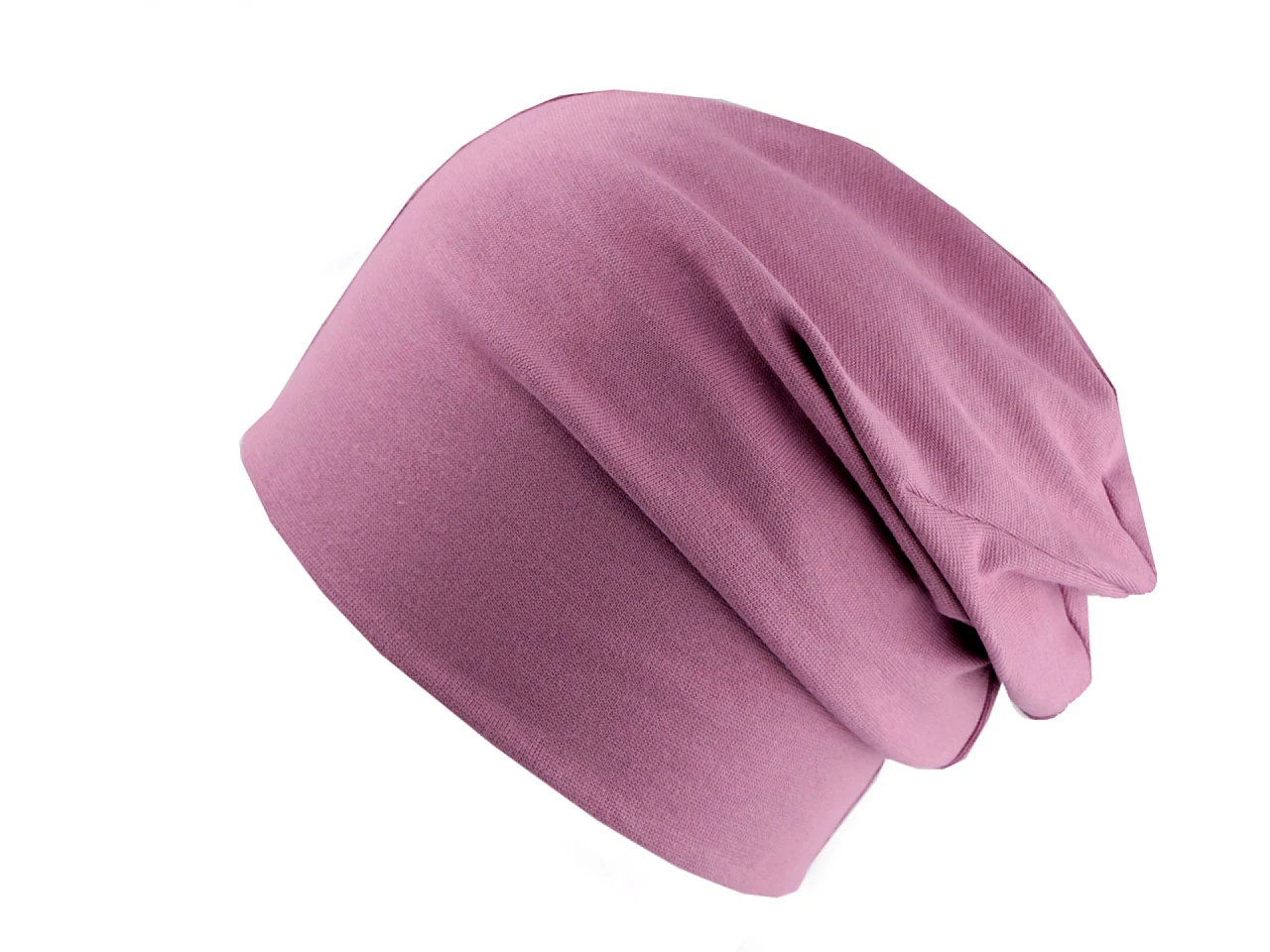 Unisex pamut beanie sapka