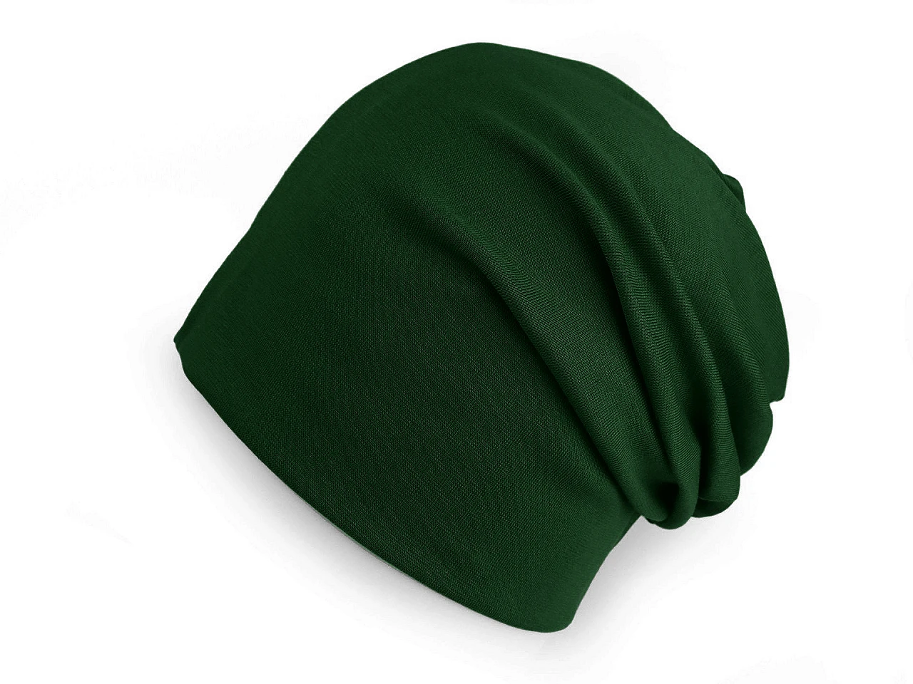 Unisex pamut beanie sapka