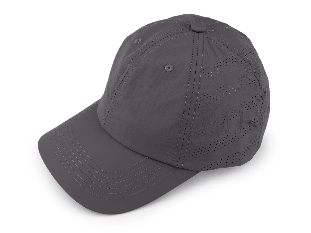 Nyári baseball sapka unisex