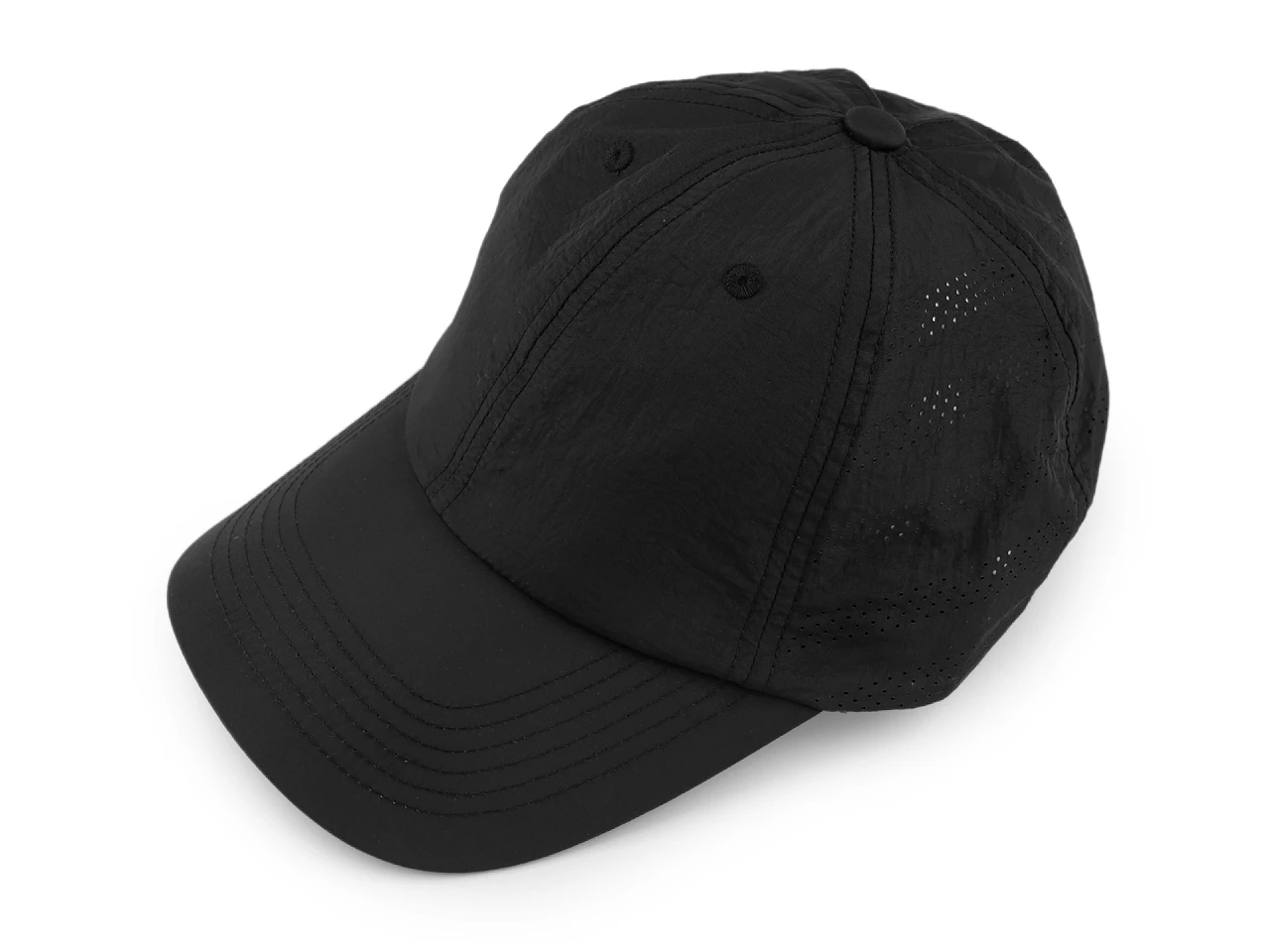 Nyári baseball sapka unisex