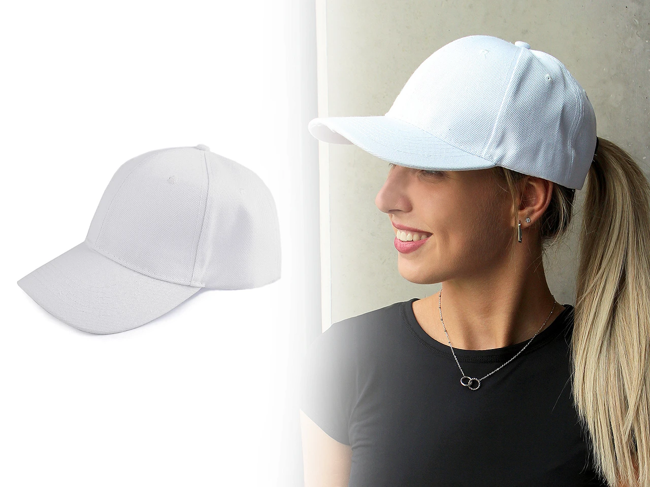 Pamut siltessapka unisex