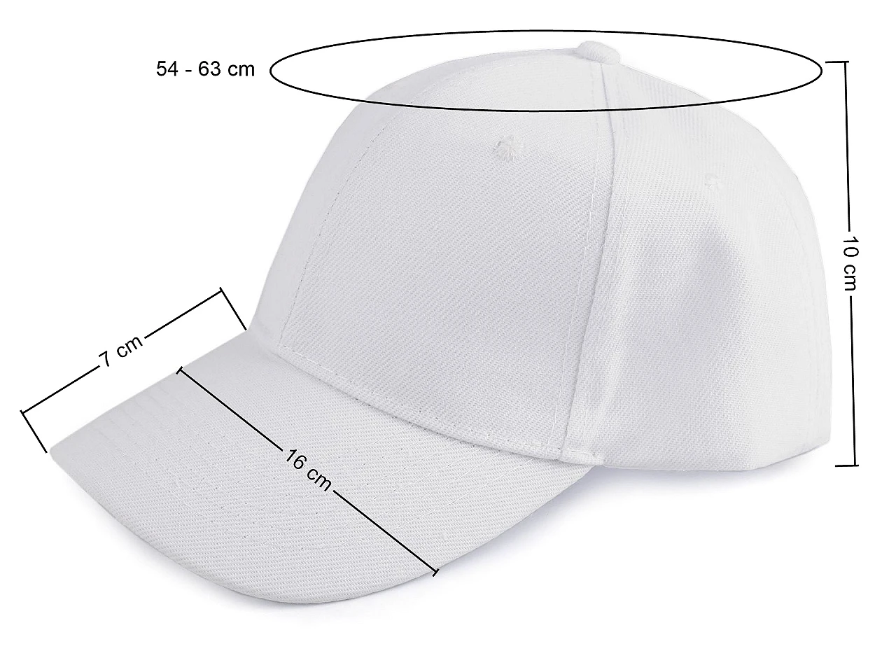Pamut siltessapka unisex