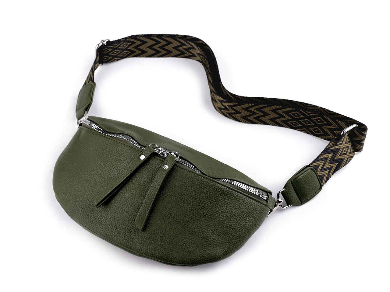 Női kézitáska - Crossbody
