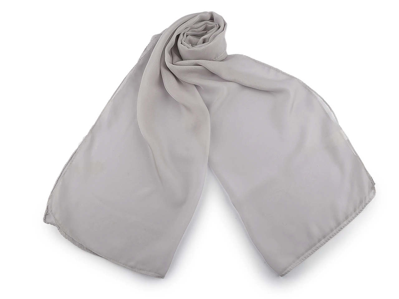 Női muszlin kendő - 40x175