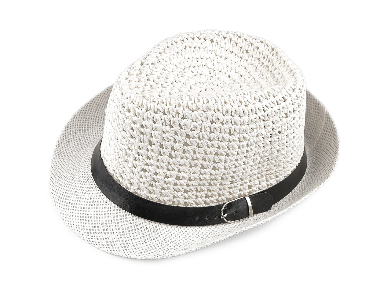 Szalmakalap unisex