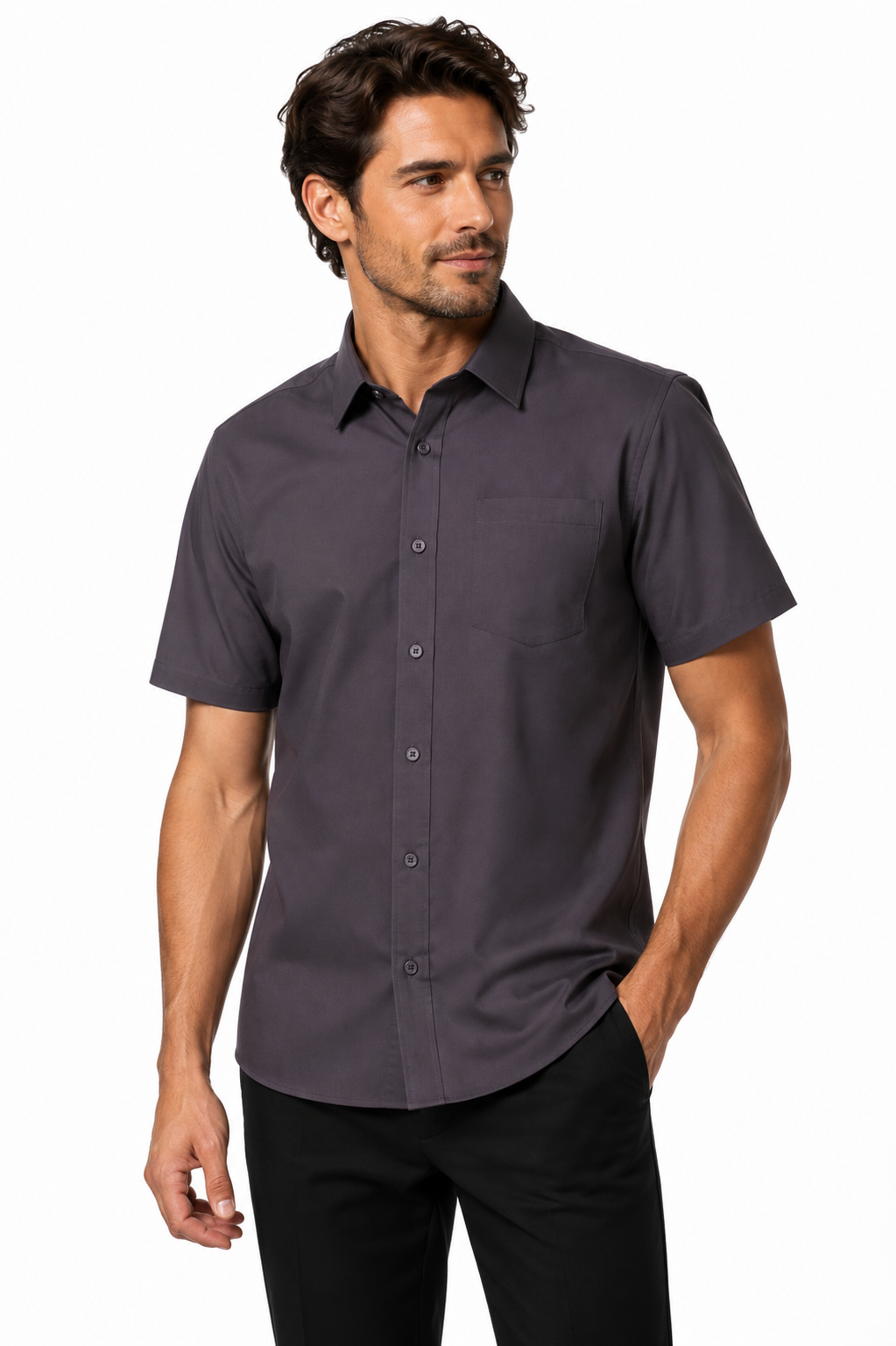 100% Pamut Comfort fit r.u ing - Fahéj