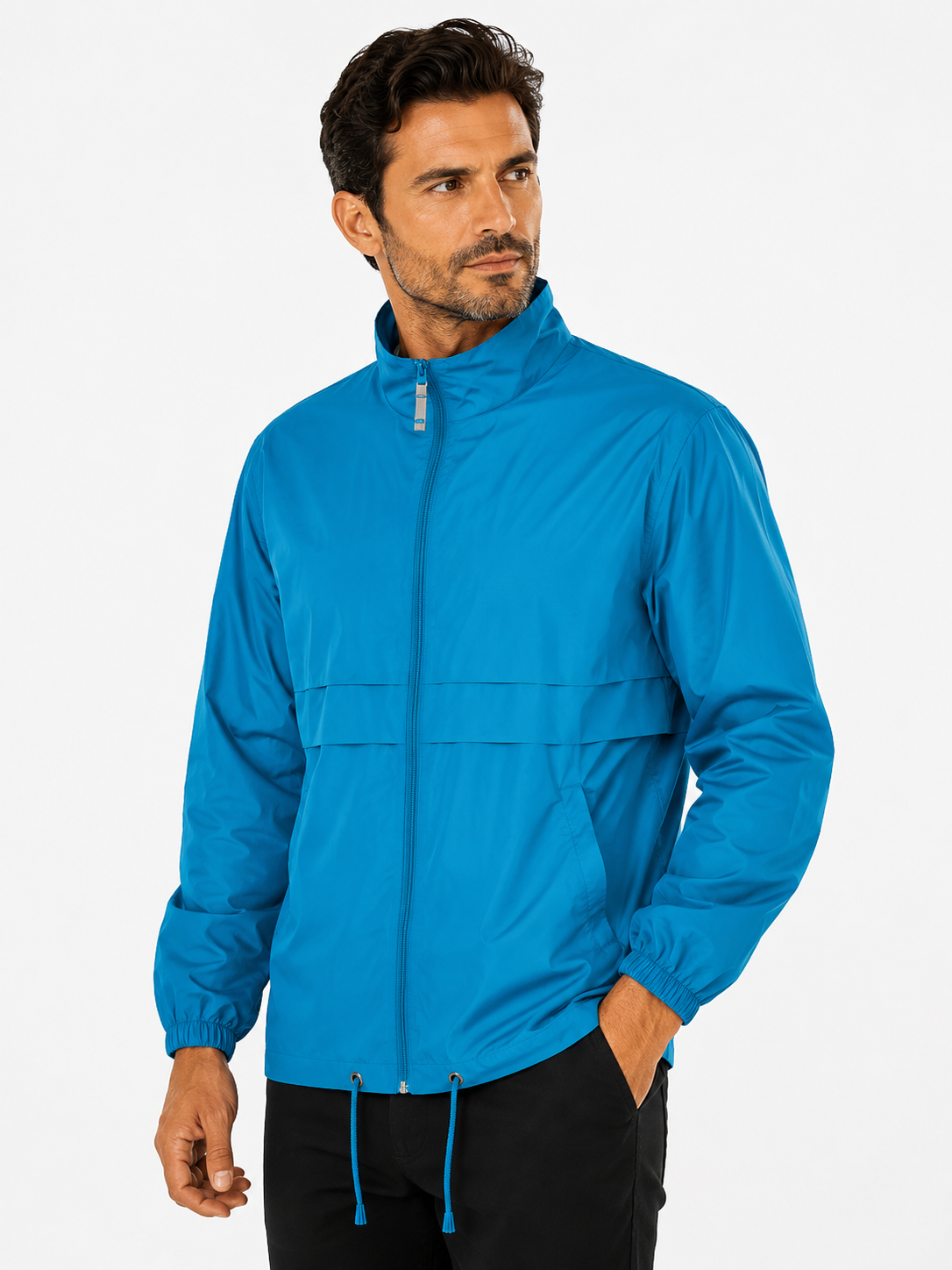 Sirocco unisex széldzseki
