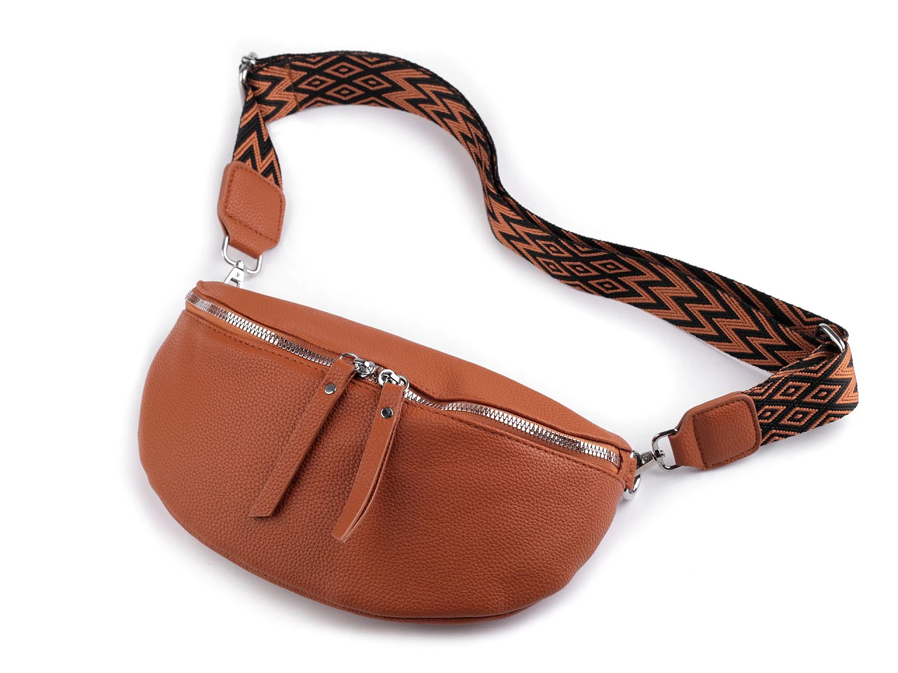Női kézitáska - Crossbody